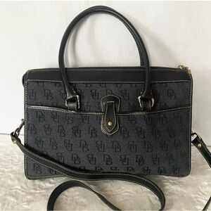 Beautiful Dooney and Bourke bag